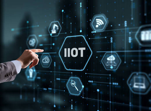 Промышленный IoT: от пилотных проектов к массовому внедрению