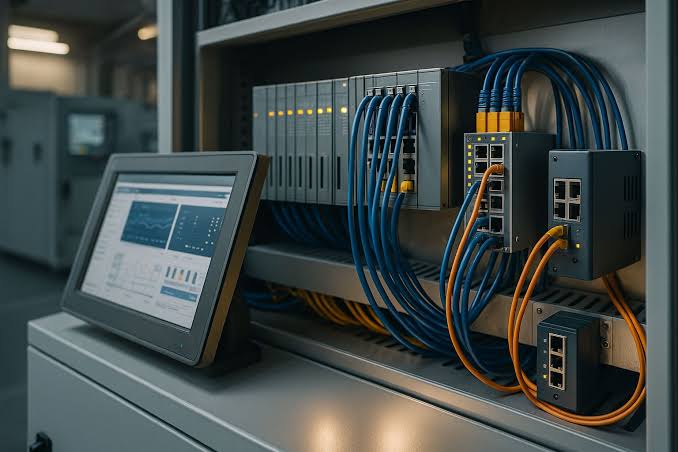 OPC UA vs MQTT: архитектурный дуэль в промышленном IoT