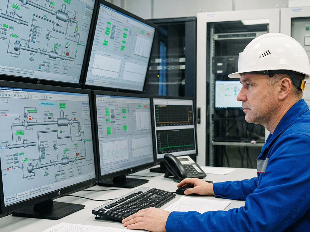 SCADA 2026